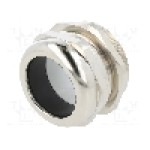 Presetupa alama, M63, IP68, {{Seria producatorului}}, HUMMEL - 1.609.6300.50