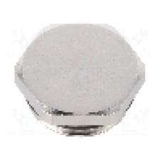 Presetupa alama, M63, IP68, V-NE-Ms, HUMMEL - 1.156.6300.50