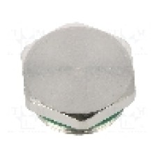 Presetupa alama, M63, IP68, V-NE-Ms, HUMMEL - 1.157.6300.50