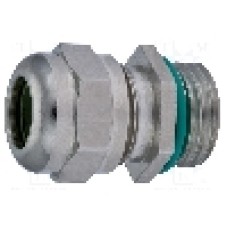 Presetupa alama, M63, IP68, WADI-A-FKM, HUMMEL - 1.106.6300.58