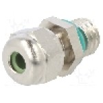 Presetupa alama, M6, IP68, HSK-MINI, HUMMEL - 1.106.0600.55