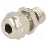 Presetupa alama, M6, IP68, HSK-MINI, HUMMEL - 1.106.0601.50 Presetupa alama, M6, IP68, HSK-MINI, HUMMEL - 1.106.0601.50