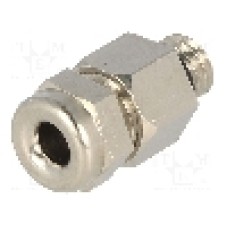 Presetupa alama, M6, IP68, SKINDICHT® MINI, LAPP - 52001860