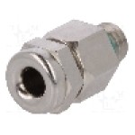 Presetupa alama, M6, IP68, SKINDICHT® MINI, LAPP - 52001889