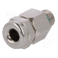 Presetupa alama, M6, IP68, SKINDICHT® MINI, LAPP - 52001889