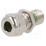 Presetupa alama, M8, IP68, HSK-MINI, HUMMEL - 1.106.0800.35