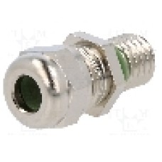 Presetupa alama, M8, IP68, HSK-MINI, HUMMEL - 1.106.0800.35