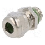 Presetupa alama, M8, IP68, HSK-MINI, HUMMEL - 1.106.0800.55