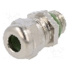 Presetupa alama, M8, IP68, HSK-MINI, HUMMEL - 1.106.0800.55