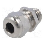 Presetupa alama, M8, IP68, HSK-MINI, HUMMEL - 1.106.0801.50 Presetupa alama, M8, IP68, HSK-MINI, HUMMEL - 1.106.0801.50