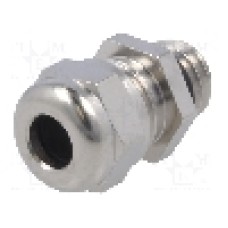 Presetupa alama, M8, IP68, HSK-MINI, HUMMEL - 1.106.0801.50