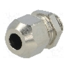 Presetupa alama, M8, IP68, HSK-MINI, HUMMEL - 1.112.0801.01