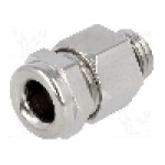 Presetupa alama, M8, IP68, SKINDICHT® MINI, LAPP - 52001880 Presetupa alama, M8, IP68, SKINDICHT® MINI, LAPP - 52001880