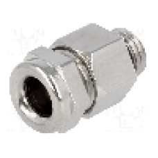 Presetupa alama, M8, IP68, SKINDICHT® MINI, LAPP - 52001880