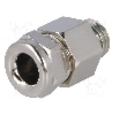 Presetupa alama, M8, IP68, SKINDICHT® MINI, LAPP, 52001887, T251560