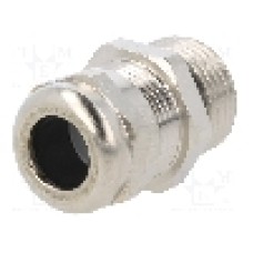 Presetupa alama, NPT1/2