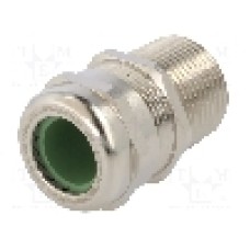 Presetupa alama, NPT3/4