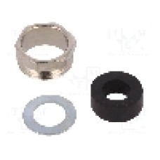 Presetupa alama, PG11, ILME - AS C11O