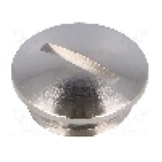 Presetupa alama, PG11, IP54, V-N-Ms, HUMMEL - 1.052.1100.01