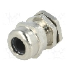 Presetupa alama, PG11, IP68, RRPL, RAYCHEM RPG - RRPLPG-11