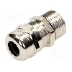 Presetupa alama, PG11, IP68, SKINTOP®, LAPP - 52115720 Presetupa alama, PG11, IP68, SKINTOP®, LAPP - 52115720