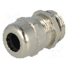 Presetupa alama, PG11, IP68, SKINTOP® MS-SC, LAPP - 53112220