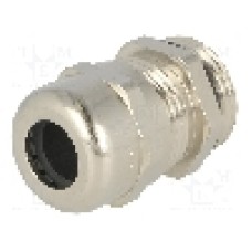 Presetupa alama, PG11, IP68, SKINTOP® MS, LAPP - 52015720