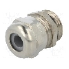 Presetupa alama, PG11, IP68, {{Seria producatorului}}, HUMMEL - 1.609.1100.15