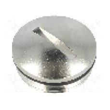 Presetupa alama, PG11, IP68, V-N-Ms-SD, HUMMEL - 1.052.1101.01