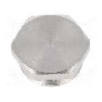 Presetupa alama, PG13,5, IP54, V-NE-Ms, HUMMEL - 1.155.1300.01