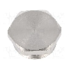 Presetupa alama, PG13,5, IP54, V-NE-Ms, HUMMEL - 1.155.1300.01