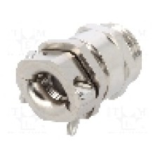 Presetupa alama, PG13,5, IP54, Z, HUMMEL - 1.105.1301.01 Presetupa alama, PG13,5, IP54, Z, HUMMEL - 1.105.1301.01