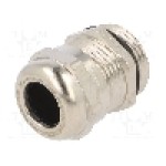 Presetupa alama, PG13,5, IP68, HSK-M-Ex, HUMMEL - 1.610.1300.01 Presetupa alama, PG13,5, IP68, HSK-M-Ex, HUMMEL - 1.610.1300.01