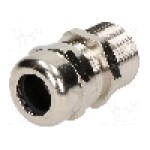 Presetupa alama, PG13,5, IP68, SKINTOP®, LAPP - 52115730 Presetupa alama, PG13,5, IP68, SKINTOP®, LAPP - 52115730