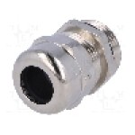 Presetupa alama, PG13,5, IP68, SKINTOP® MS, LAPP - 52015730 Presetupa alama, PG13,5, IP68, SKINTOP® MS, LAPP - 52015730