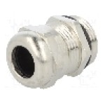 Presetupa alama, PG13,5, IP68, HUMMEL - 1.609.1300.01 Presetupa alama, PG13,5, IP68, HUMMEL - 1.609.1300.01