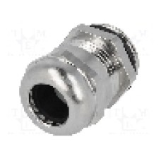 Presetupa alama, PG13,5, IP68, MOLEX - 93600-0014 7000.6826.0