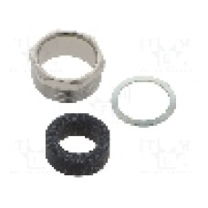 Presetupa alama, PG16, ILME - AS C16O