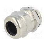 Presetupa alama, PG16, IP68, SKINTOP® MS, LAPP - 52015740 Presetupa alama, PG16, IP68, SKINTOP® MS, LAPP - 52015740