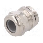 Presetupa alama, PG16, IP68, HUMMEL - 1.609.1600.15 Presetupa alama, PG16, IP68, HUMMEL - 1.609.1600.15