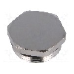 Presetupa alama, PG16, IP68, V-NE-Ms, HUMMEL - 1.156.1600.01 Presetupa alama, PG16, IP68, V-NE-Ms, HUMMEL - 1.156.1600.01