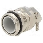 Presetupa alama, PG21, IP68, HSK-MZ-EMC, HUMMEL - 1.692.2100.01