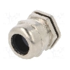 Presetupa alama, PG21, IP68, RRPL, RAYCHEM RPG - RRPLPG-21