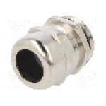 Presetupa alama, PG21, IP68, SKINTOP® MS-SC, LAPP - 53112250