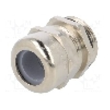 Presetupa alama, PG21, IP68, SKINTOP® MSR, LAPP - 52015820