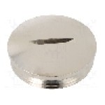 Presetupa alama, PG29, IP54, V-N-Ms, HUMMEL - 1.052.2900.01