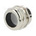 Presetupa alama, PG42, IP68, BM GROUP - 2542