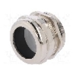 Presetupa alama, PG48, IP68, BM GROUP - 2548