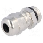 Presetupa alama, PG7, IP68, HELUTOP HT-MS, HELUKABEL - HT-MS PG7 Presetupa alama, PG7, IP68, HELUTOP HT-MS, HELUKABEL - HT-MS PG7