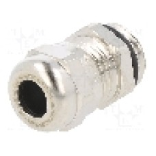 Presetupa alama, PG7, IP68, HSK-M-Ex, HUMMEL - 1.610.0700.01